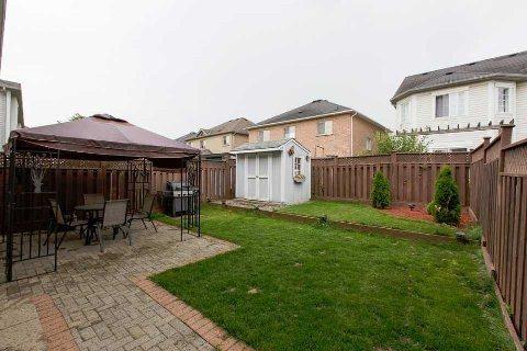 44 Fordwich Blvd, House semidetached with 3 bedrooms, 2 bathrooms and 2 parking in Brampton ON | Image 19