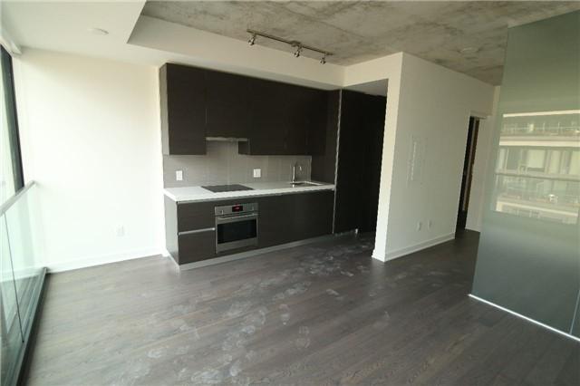 820 - 621 King St W, Condo with 1 bedrooms, 1 bathrooms and null parking in Toronto ON | Image 3