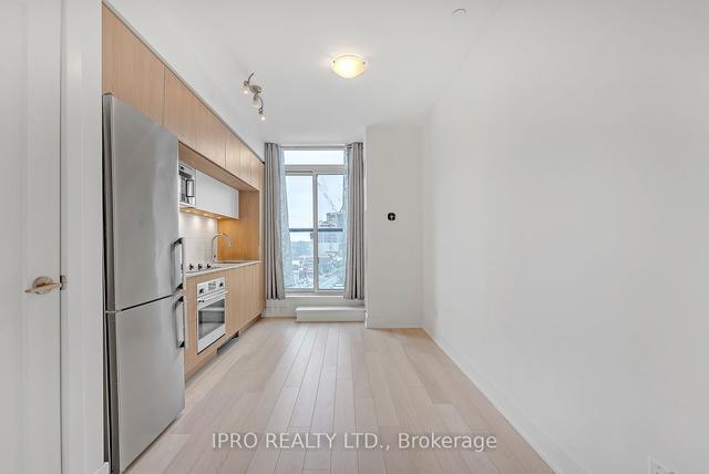 627 - 1 Belsize Dr, Condo with 0 bedrooms, 1 bathrooms and 0 parking in Toronto ON | Image 20