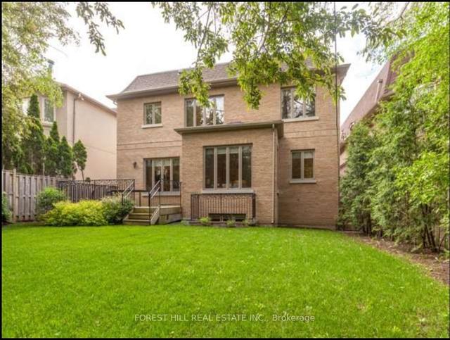 480 Lytton Blvd, House detached with 5 bedrooms, 6 bathrooms and 6 parking in Toronto ON | Image 13