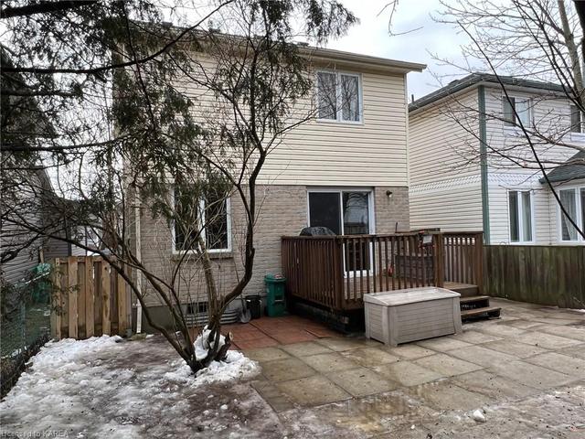 874 Walker Court, House detached with 3 bedrooms, 1 bathrooms and 4 parking in Kingston ON | Image 18