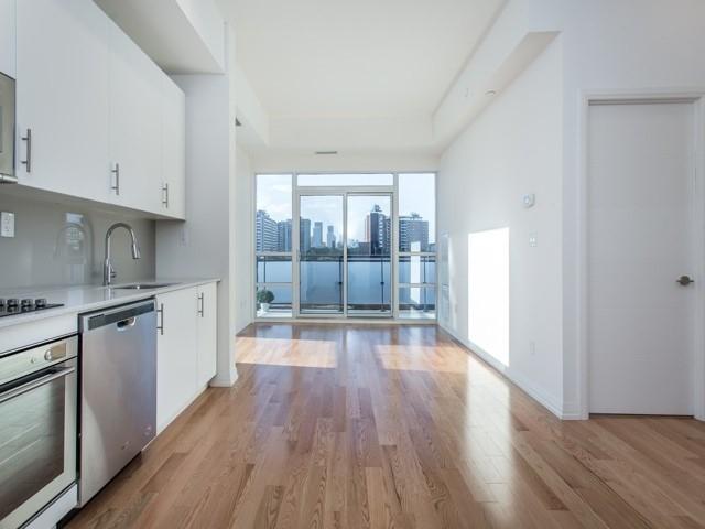 806 - 460 Adelaide St E, Condo with 1 bedrooms, 1 bathrooms and 0 parking in Toronto ON | Image 14