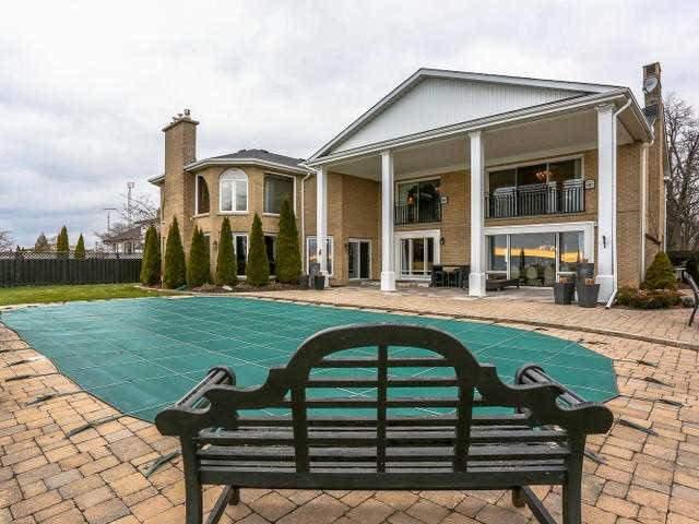 371 Lakeshore Dr, House detached with 5 bedrooms, 5 bathrooms and 6 parking in Cobourg ON | Image 12