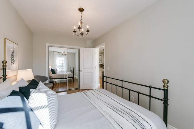 530 Westmount Ave, House detached with 1 bedrooms, 1 bathrooms and 1 parking in Toronto ON | Image 15