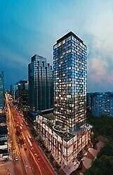 2112 - 5180 Yonge St, Condo with 2 bedrooms, 2 bathrooms and 1 parking in Toronto ON | Image 1