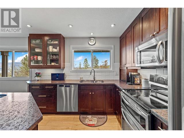 815 Steele Road, House detached with 5 bedrooms, 2 bathrooms and 6 parking in Kelowna BC | Image 10