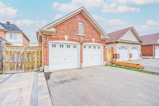 851 Bur Oak Ave, House attached with 3 bedrooms, 4 bathrooms and 5 parking in Markham ON | Image 29