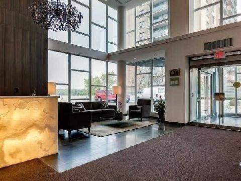 Th 5 - 1048 Broadview Ave, Condo with 1 bedrooms, 2 bathrooms and 1 parking in Toronto ON | Image 3