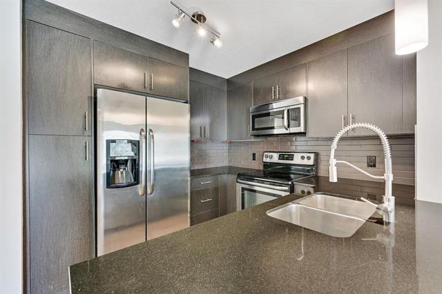 1210 - 240 Skyview Ranch Road Ne, Condo with 2 bedrooms, 2 bathrooms and 1 parking in Calgary AB | Image 6