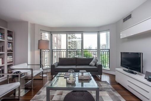 404 - 97 Lawton Blvd, Condo with 1 bedrooms, 1 bathrooms and 1 parking in Toronto ON | Image 5