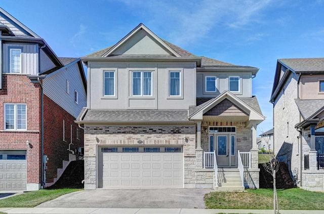 575 Sundew Dr, House detached with 4 bedrooms, 3 bathrooms and 4 parking in Waterloo ON | Image 1