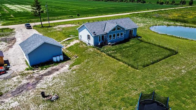 057188 8th Line, House detached with 3 bedrooms, 3 bathrooms and 8 parking in Melancthon ON | Image 26