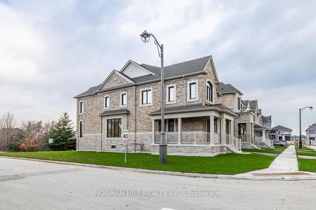 316 River Ridge Blvd, House detached with 4 bedrooms, 5 bathrooms and 4 parking in Aurora ON | Image 12