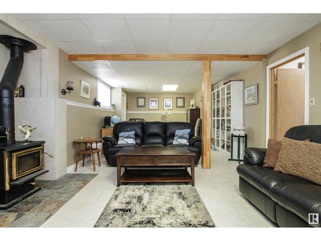22062 Twp Rd 515, House detached with 4 bedrooms, 3 bathrooms and null parking in Strathcona County AB | Image 28