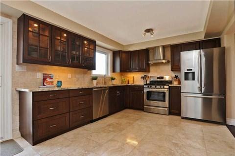 4048 Trapper Cres, House detached with 4 bedrooms, 4 bathrooms and 2 parking in Mississauga ON | Image 7