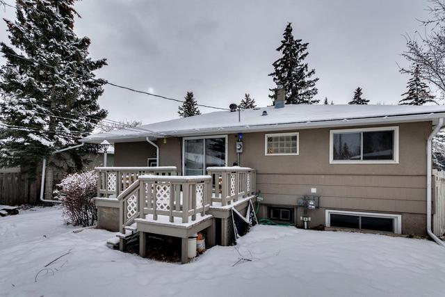 4232 5 Avenue Sw, House detached with 4 bedrooms, 2 bathrooms and 4 parking in Calgary AB | Image 46
