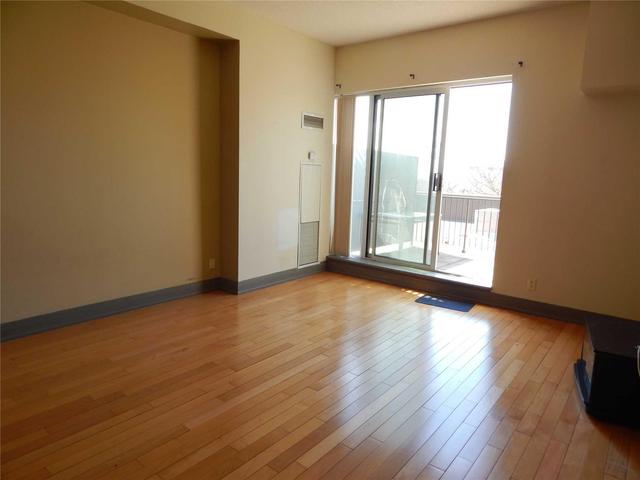 221 - 2737 Keele St, Condo with 0 bedrooms, 1 bathrooms and 1 parking in Toronto ON | Image 5