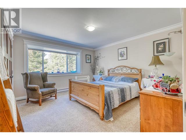 2331 Princeton Summerland Road, House detached with 4 bedrooms, 3 bathrooms and null parking in Okanagan Similkameen H BC | Image 31