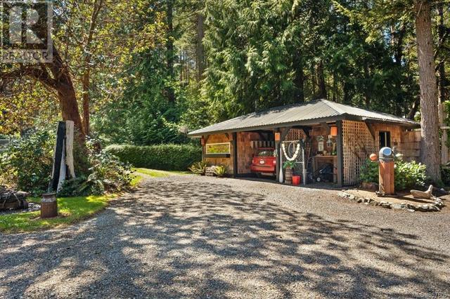 777 Mine Rd, House detached with 2 bedrooms, 3 bathrooms and 5 parking in Powell River E BC | Image 36