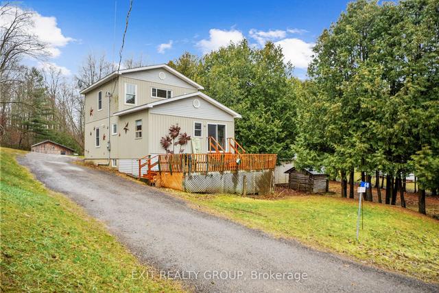 68 Lakeshore Rd, House detached with 2 bedrooms, 2 bathrooms and 7 parking in Marmora and Lake ON | Image 19