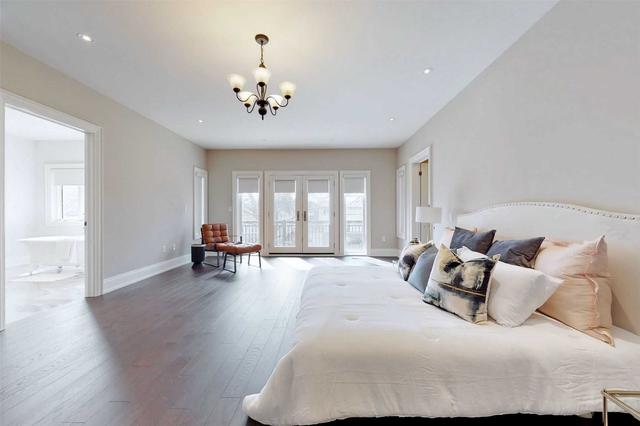 7 Westacres Dr, House detached with 4 bedrooms, 4 bathrooms and 6 parking in Toronto ON | Image 13
