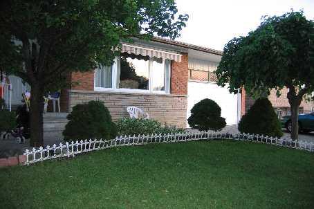 7287 Drifton Cres, House detached with 3 bedrooms, 2 bathrooms and 6 parking in Mississauga ON | Image 2