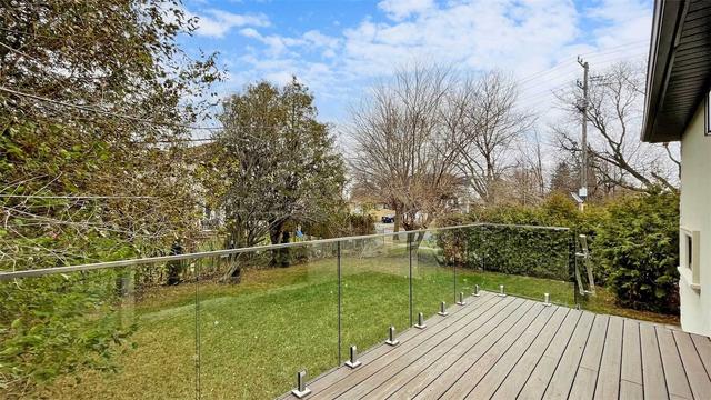180 Goulding Ave, House detached with 4 bedrooms, 6 bathrooms and 5 parking in Toronto ON | Image 33