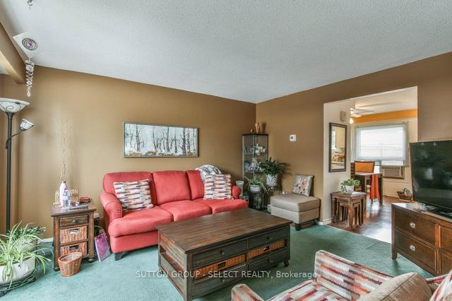 114 - 90 Tiffany Dr, Townhouse with 3 bedrooms, 2 bathrooms and 1 parking in London ON | Image 25