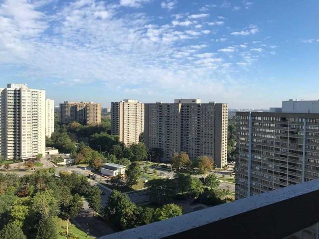 2008 - 50 Elm Dr E, Condo with 3 bedrooms, 2 bathrooms and 2 parking in Mississauga ON | Image 15