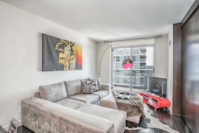 1102 - 50 Lynn Williams Ave, Condo with 1 bedrooms, 1 bathrooms and 1 parking in Toronto ON | Image 19