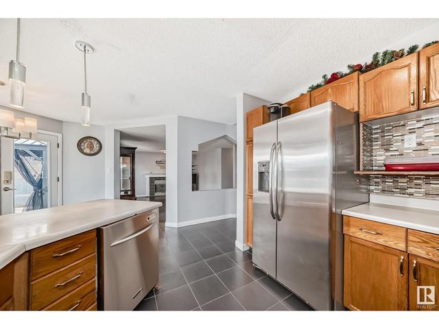 252 Ormsby Rd E Nw, House detached with 5 bedrooms, 3 bathrooms and 6 parking in Edmonton AB | Image 8