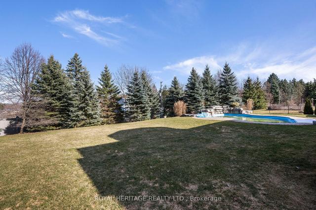 1089 Far North Circ, House detached with 4 bedrooms, 5 bathrooms and 6 parking in Newmarket ON | Image 31