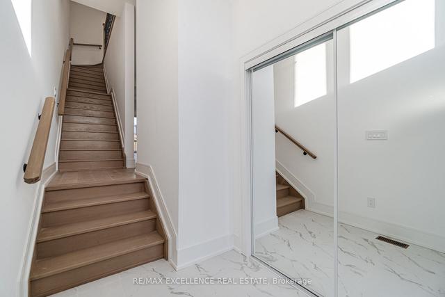 55 Renfield St, House detached with 4 bedrooms, 5 bathrooms and 3 parking in Toronto ON | Image 34