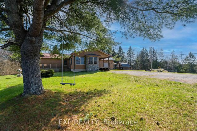 1741 Weslemkoon Lake Rd, House detached with 4 bedrooms, 2 bathrooms and 11 parking in Limerick ON | Image 33