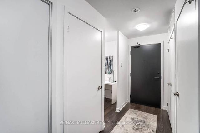 304 - 899 Queen St E, Condo with 1 bedrooms, 1 bathrooms and 1 parking in Toronto ON | Image 6
