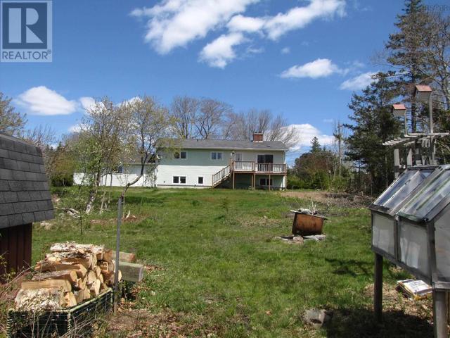 5407 Highway 3, House detached with 4 bedrooms, 2 bathrooms and null parking in Shelburne MD NS | Image 30