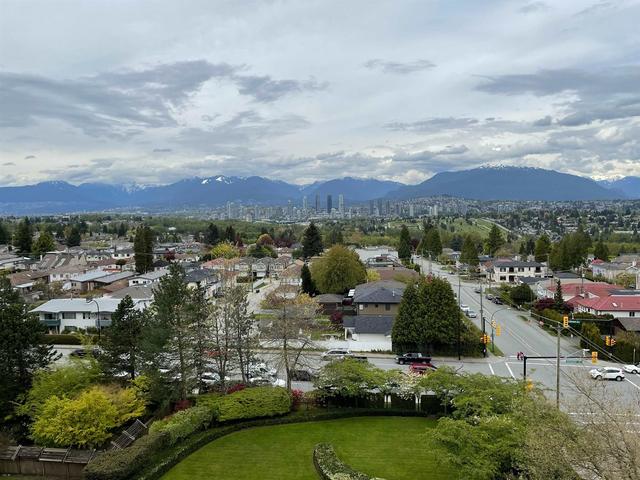 906 - 6055 Nelson Avenue, Condo with 2 bedrooms, 2 bathrooms and null parking in Burnaby BC | Card Image