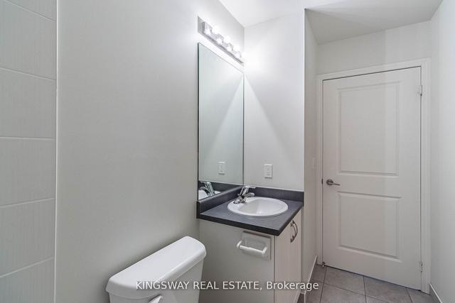 217 - 349 Rathburn Rd W, Condo with 2 bedrooms, 2 bathrooms and 1 parking in Mississauga ON | Image 13