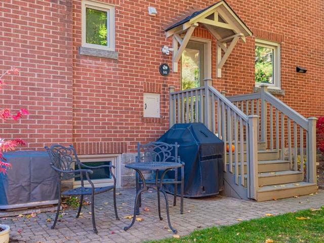 561 Locust St, House detached with 3 bedrooms, 2 bathrooms and 2 parking in Burlington ON | Image 26