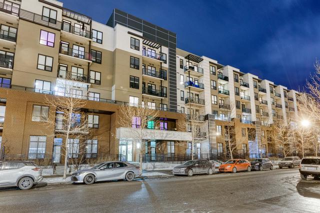 411 - 955 Mcpherson Road Ne, Condo with 2 bedrooms, 2 bathrooms and 1 parking in Calgary AB | Image 19