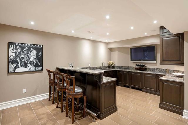 103 Northdale Rd, House detached with 5 bedrooms, 6 bathrooms and 12 parking in Toronto ON | Image 22