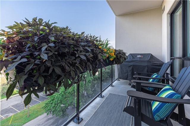 Outdoor Private Terrace/BBQ area | Image 6