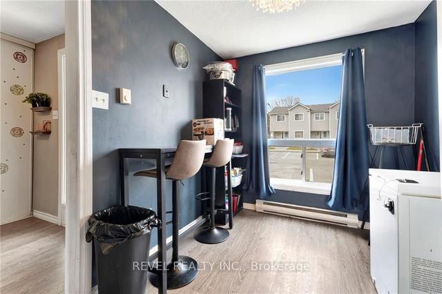 27 - 488 Grey St, Townhouse with 3 bedrooms, 1 bathrooms and 1 parking in Brantford ON | Image 19
