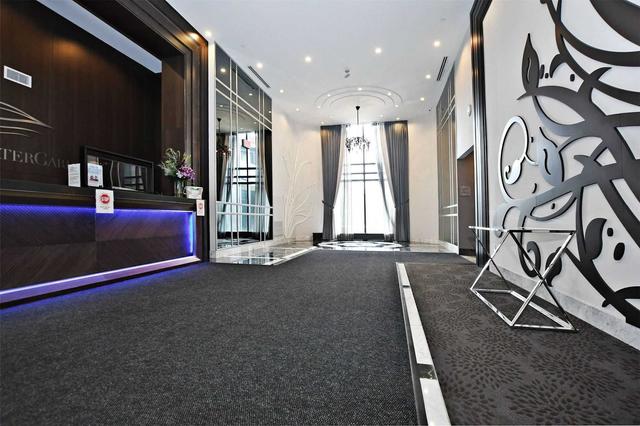 425 - 7608 Yonge St, Condo with 1 bedrooms, 1 bathrooms and 1 parking in Vaughan ON | Image 35