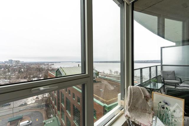 1201 - 485 Richmond Road, Condo with 2 bedrooms, 2 bathrooms and 1 parking in Ottawa ON | Image 17
