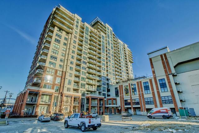 806 - 8710 Horton Road Sw, Condo with 1 bedrooms, 1 bathrooms and 1 parking in Calgary AB | Image 14