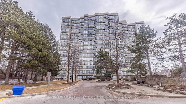 803 - 26 Hanover Rd, Condo with 2 bedrooms, 2 bathrooms and 2 parking in Brampton ON | Image 23