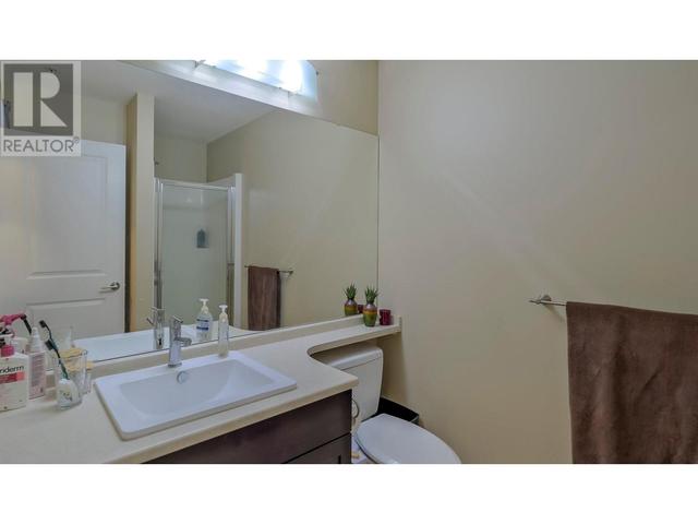 216 - 1350 Ridgeway Drive, Condo with 2 bedrooms, 2 bathrooms and 1 parking in Kelowna BC | Image 21
