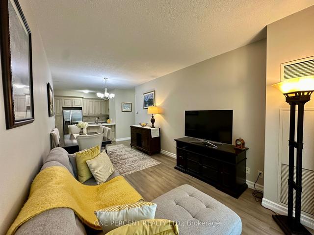901 - 1359 Rathburn Rd E, Condo with 1 bedrooms, 1 bathrooms and 1 parking in Mississauga ON | Image 14