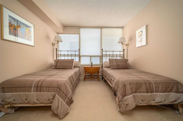 1906 - 30 Greenfield Ave, Condo with 2 bedrooms, 2 bathrooms and 2 parking in Toronto ON | Image 6